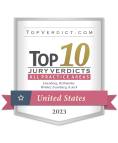 TopVerdict Badge